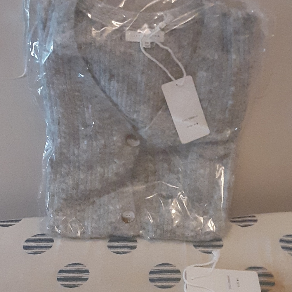 Soft warm stylish sweater